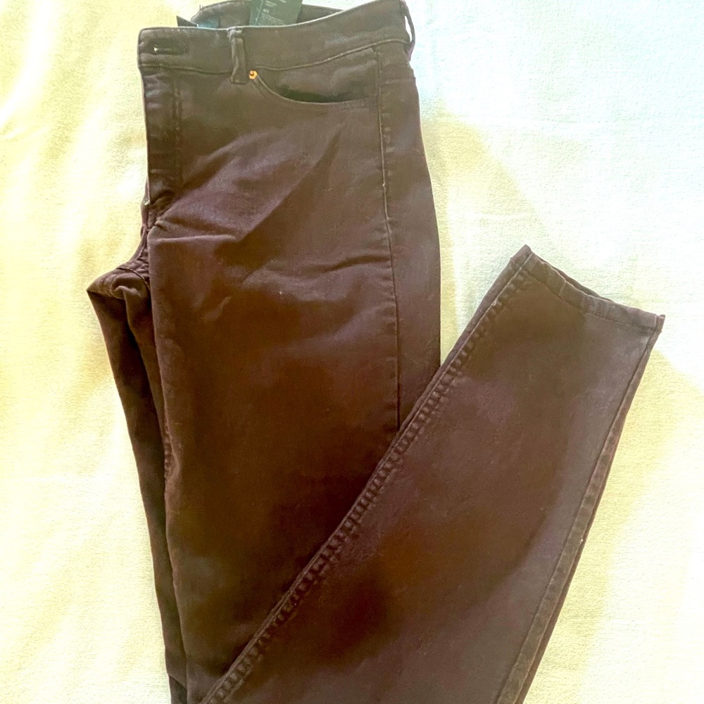 H&M stretch Pant